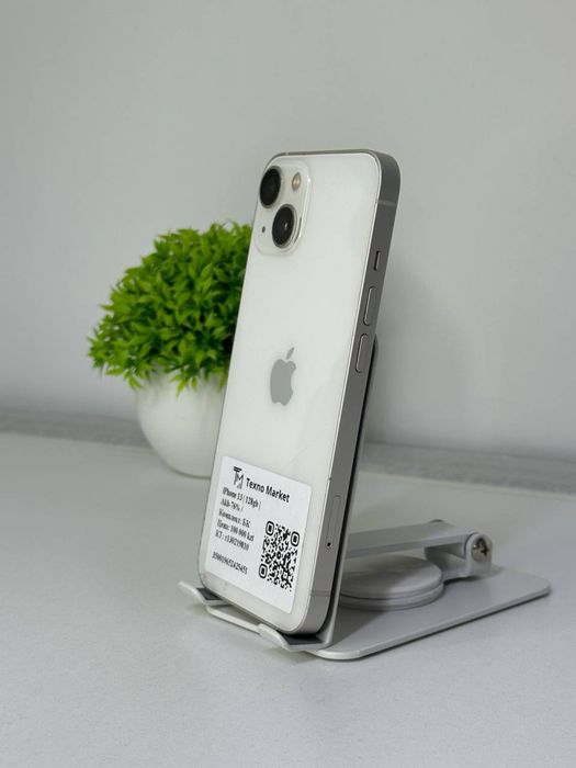 iPhone 13 | 128gb | Akb 76% /