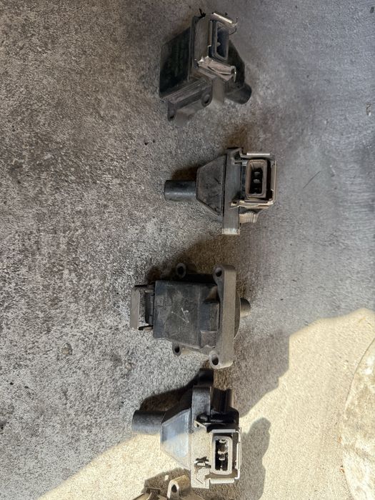 Катушки зажигания BMW m50