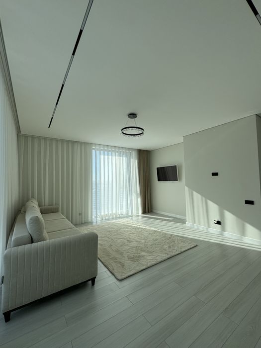 Сдается 2 комнатная квартира