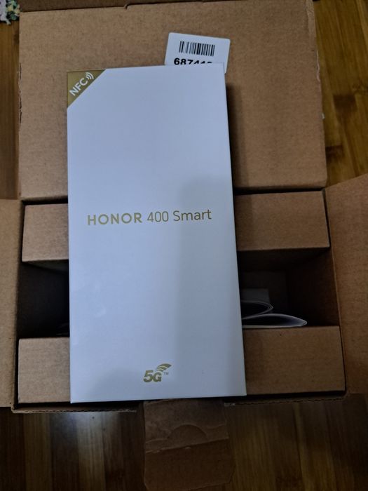 Telefon Honor 400 Smart