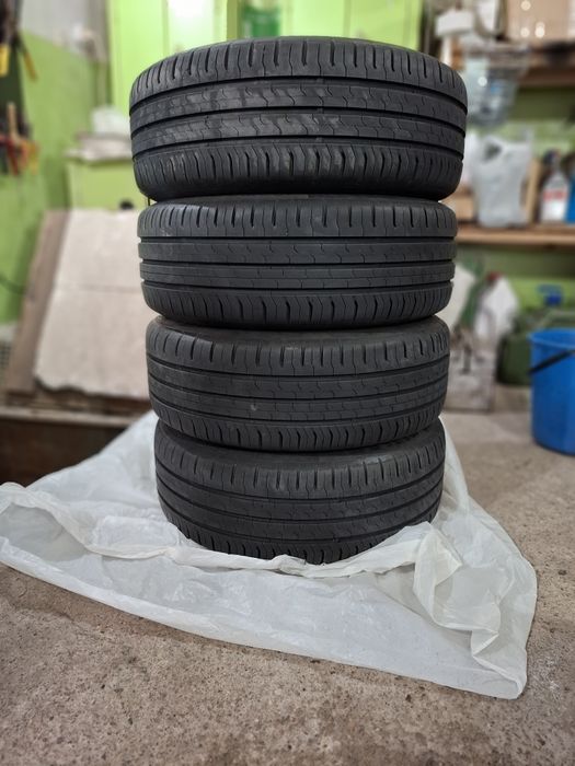 Продам колеса на авто