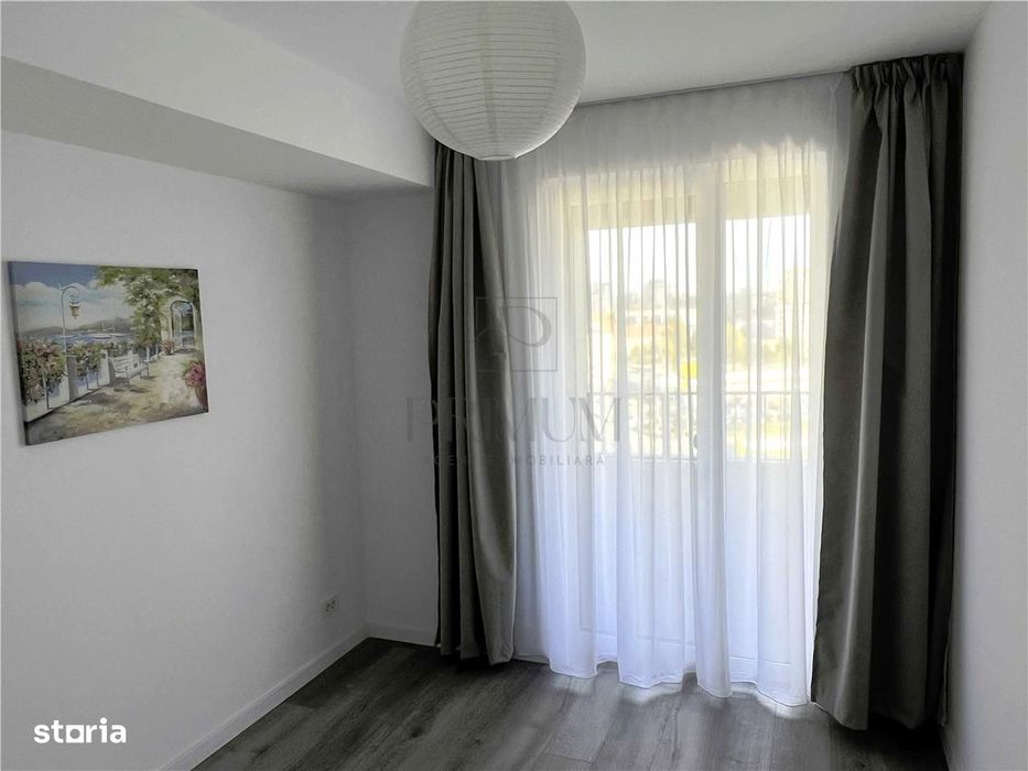 Circumvalatiunii - City Of Mara - Etaj 7 - Lift - 3 Camere - Incalzire — fotografia 3