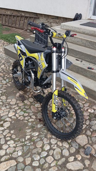 Vand lem rf 125 (nu, kxd,ultra,jhr,rfz)