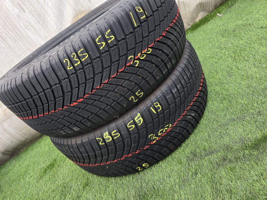 225.55.19 bridgestone m+s Dot 2025