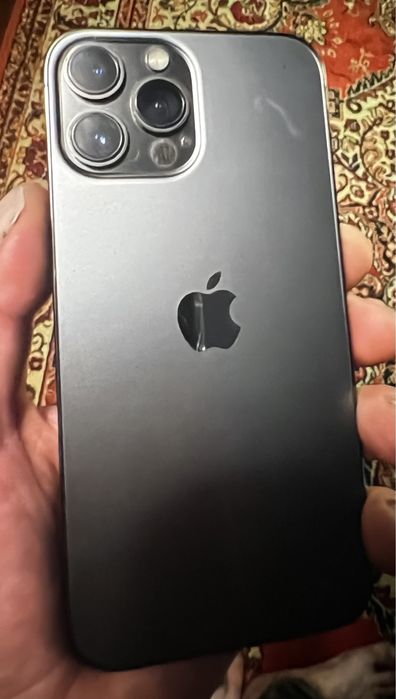 iPhone 13 Pro Max 256g
