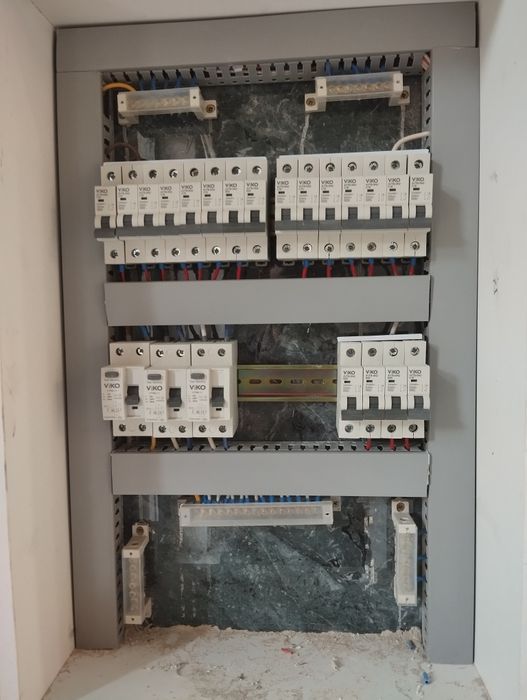 Електрик хизмати