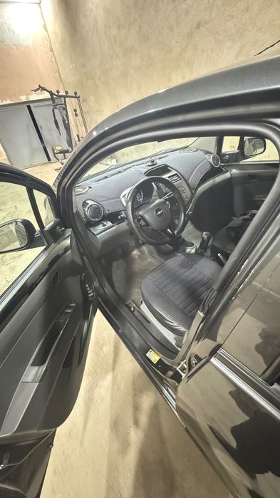 Spark 2019 probeg 147ming