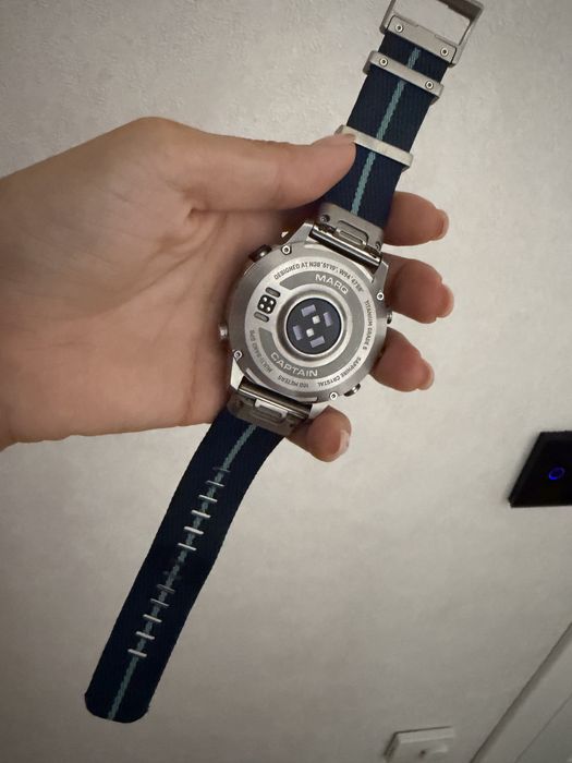 Продам Премиальные смарт часы Garmin