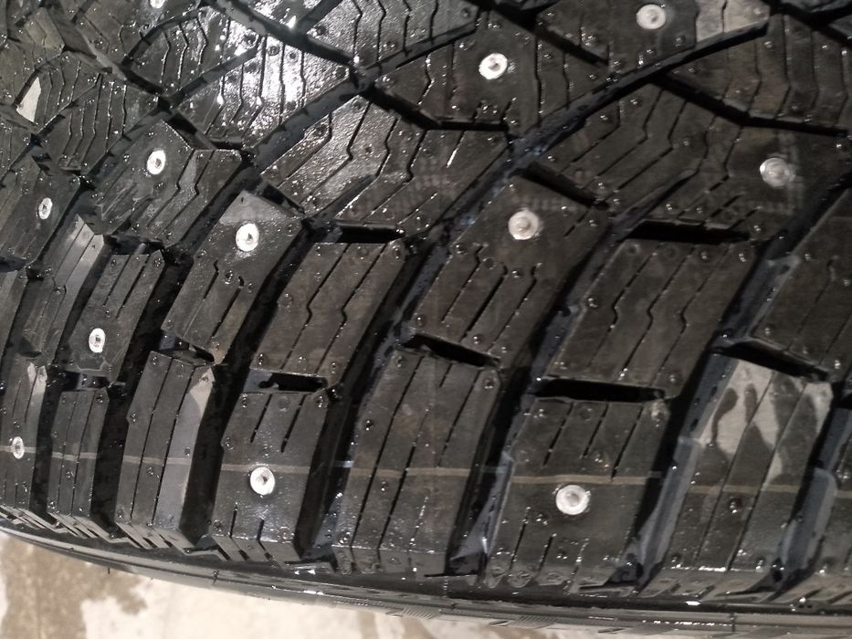 Продам покрышку трианджл