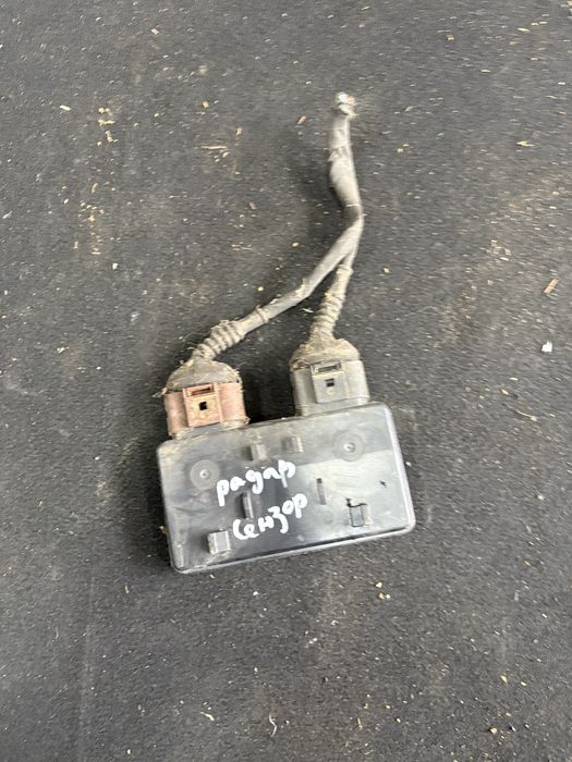 Vw phaeton 3.0tdi 2005 година Радар Сензор