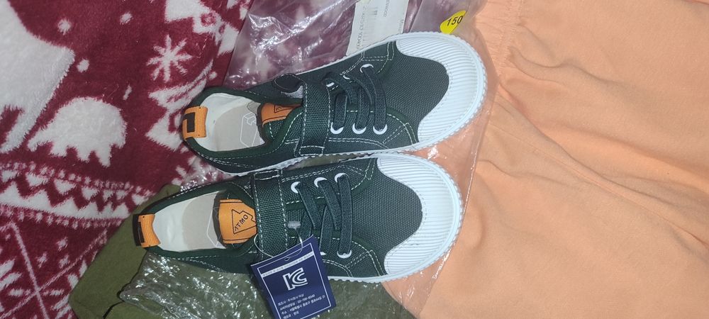 Продам новые вещи