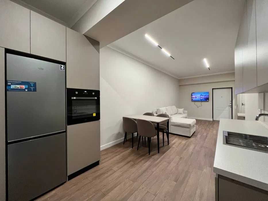 R5! Сдаётся ШИКАРНАЯ Квартира 2/3/8 на Ц2, ор-р Алайский !