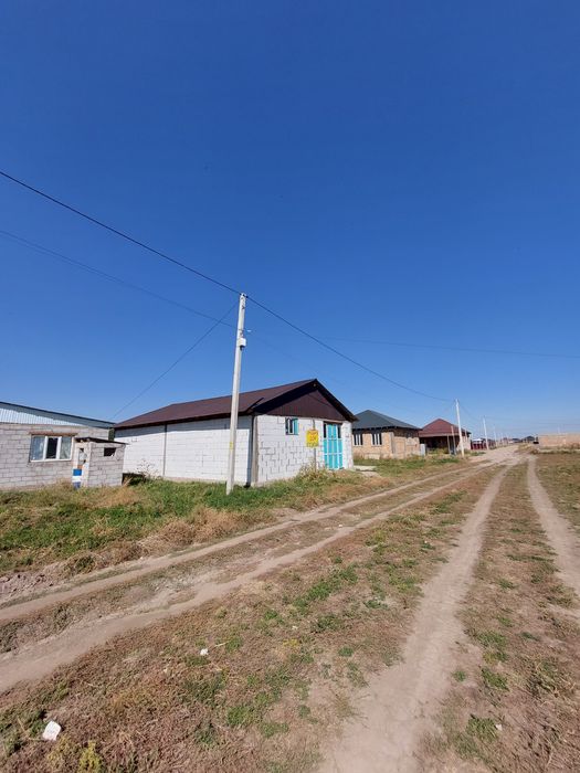 Продам дом на против Авто рынка