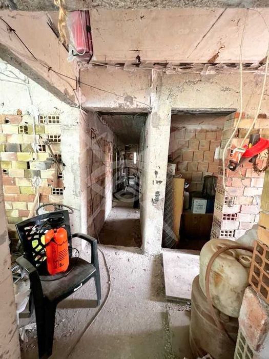 Едноетажна къща в Горно Езерово 66478