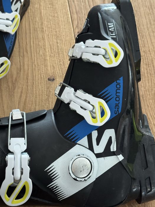 Vand Clapari Ski Salomon,Nordica,numere 17,5;19,5;24/24,5;25/25,5 -