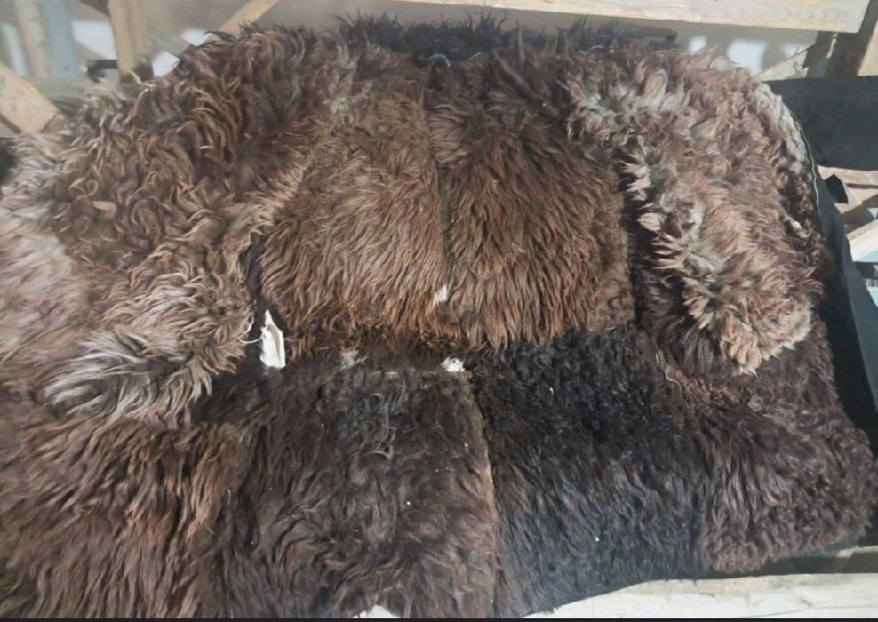 Очень тёплая качественная