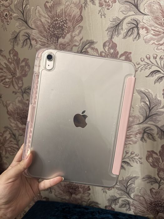 Планшет apple Ipad A16 11