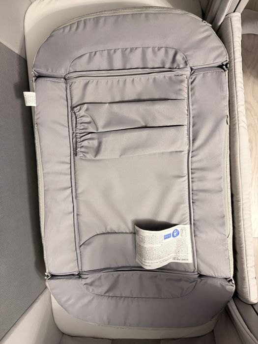 Babynest multifunctional 3 in 1 Chicco Mommy Pod