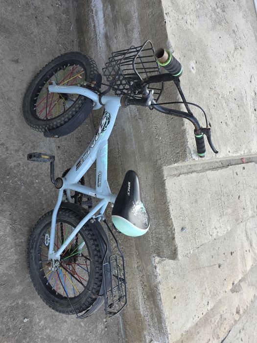 Продам детский велосипед