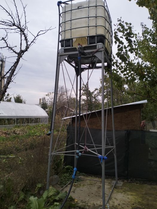 Solare pentru legume