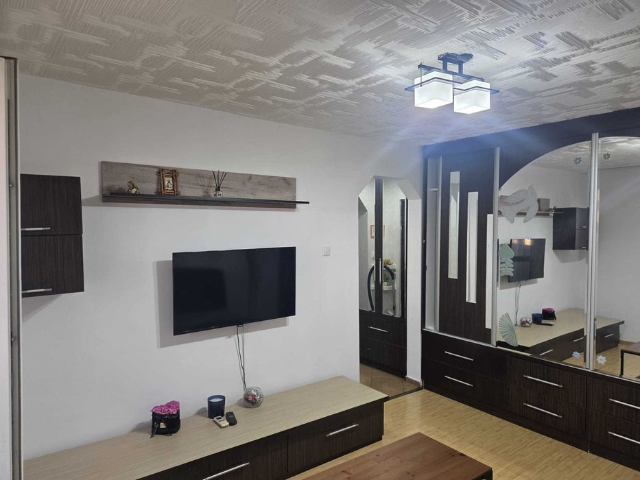 Închiriez apartament 2 camere TEI Str. Grigore Moisil nr. 8