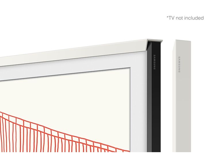 Samsung Frame рамка