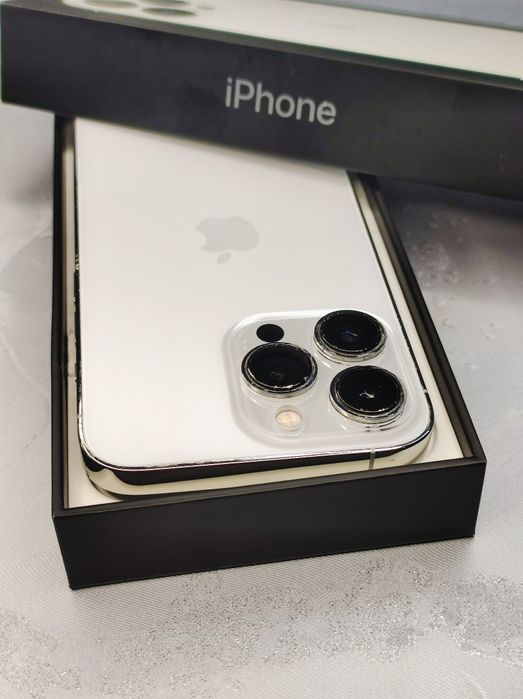 iPhone 13 Pro  256Gb