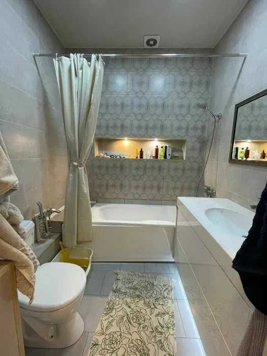 Сдаётся Квартира 2/3/9 на Мирабадский р-н Метро Ойбек