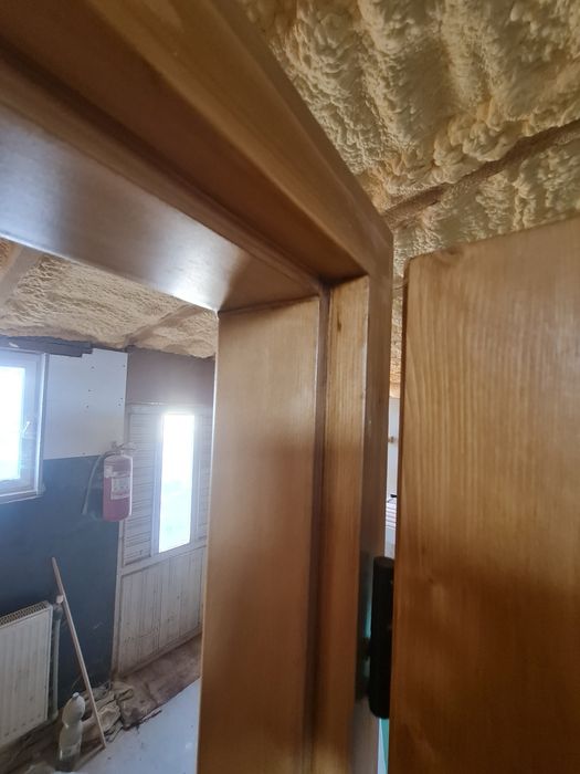 Usi interior lemn masiv,Romania( 417450)