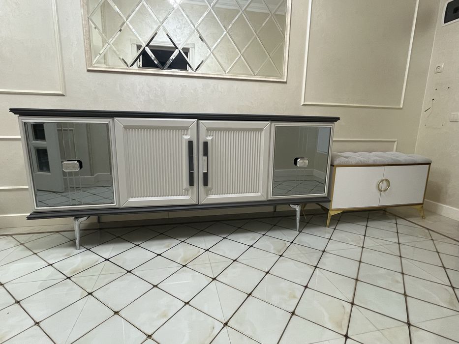 Продается тумбочка