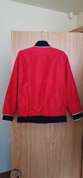 Jacheta reversibila Mayoral NOU