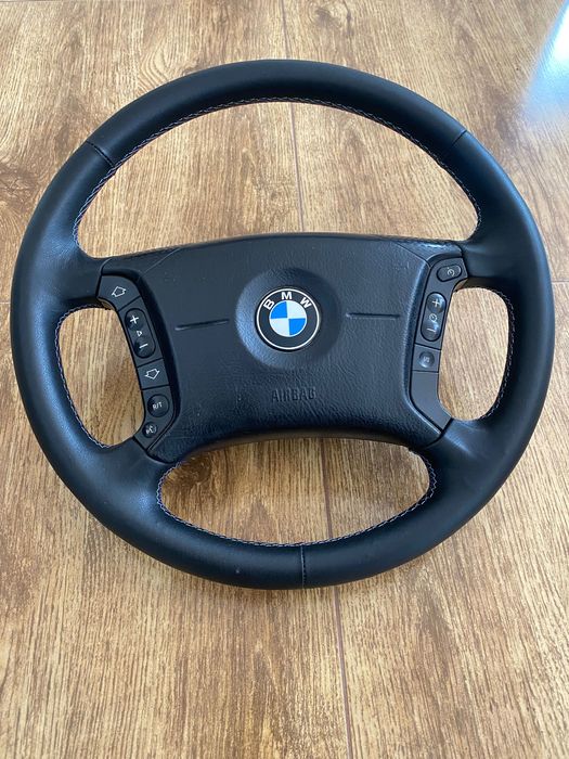 Волан за БМВ е39