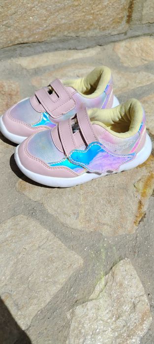 Детски маратонки Skechers