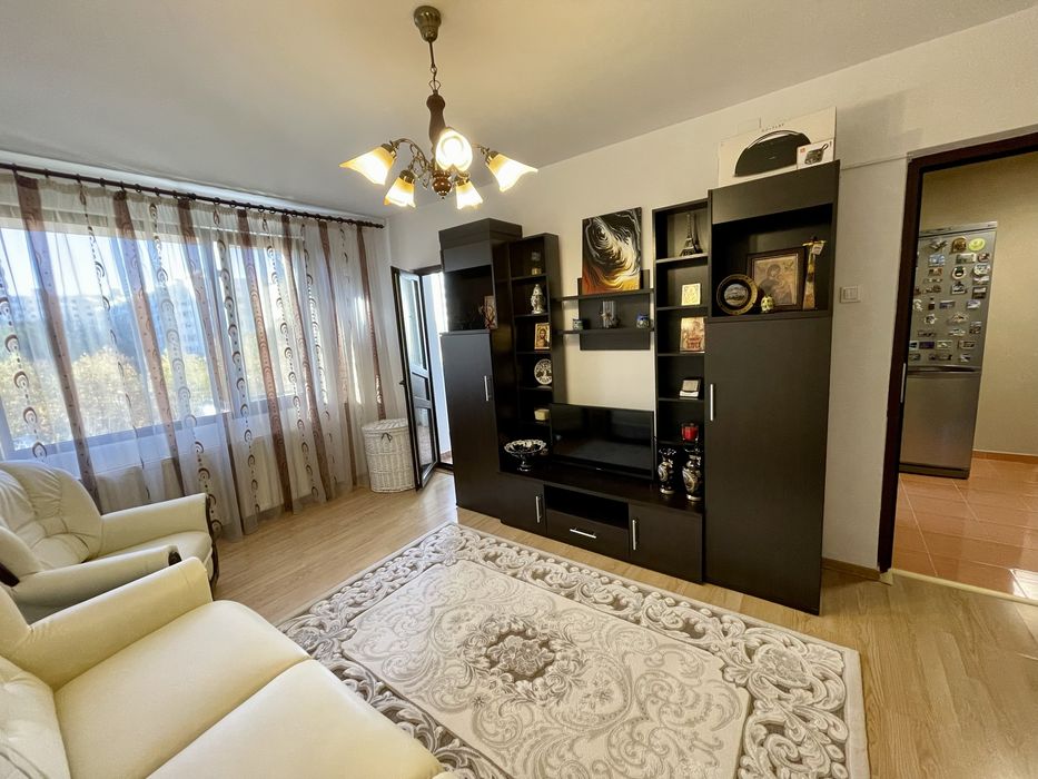 Vand apartament 2 camere Nicolae Grigorescu - Proprietar