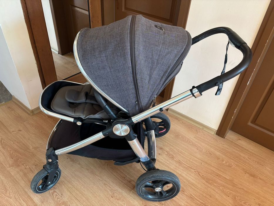 Mamas and Papas Ocarro
