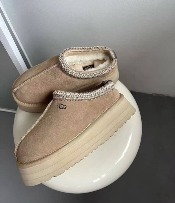 Ugg Tazz Sand Originale