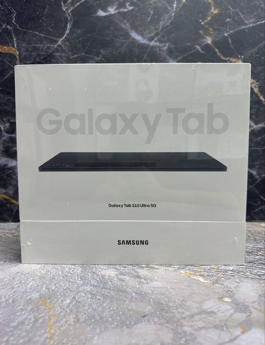 планшет Galaxy Tab S10