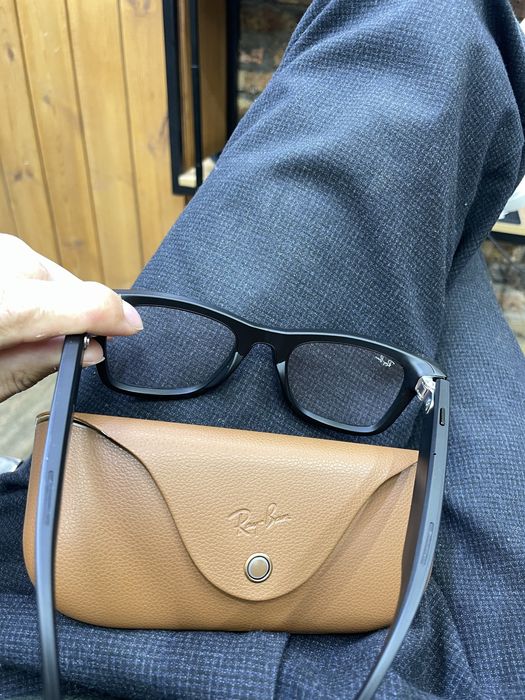 Очки ray ban meta 2