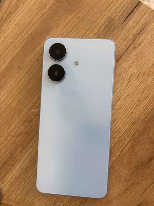 Realmi note 60 128 gb