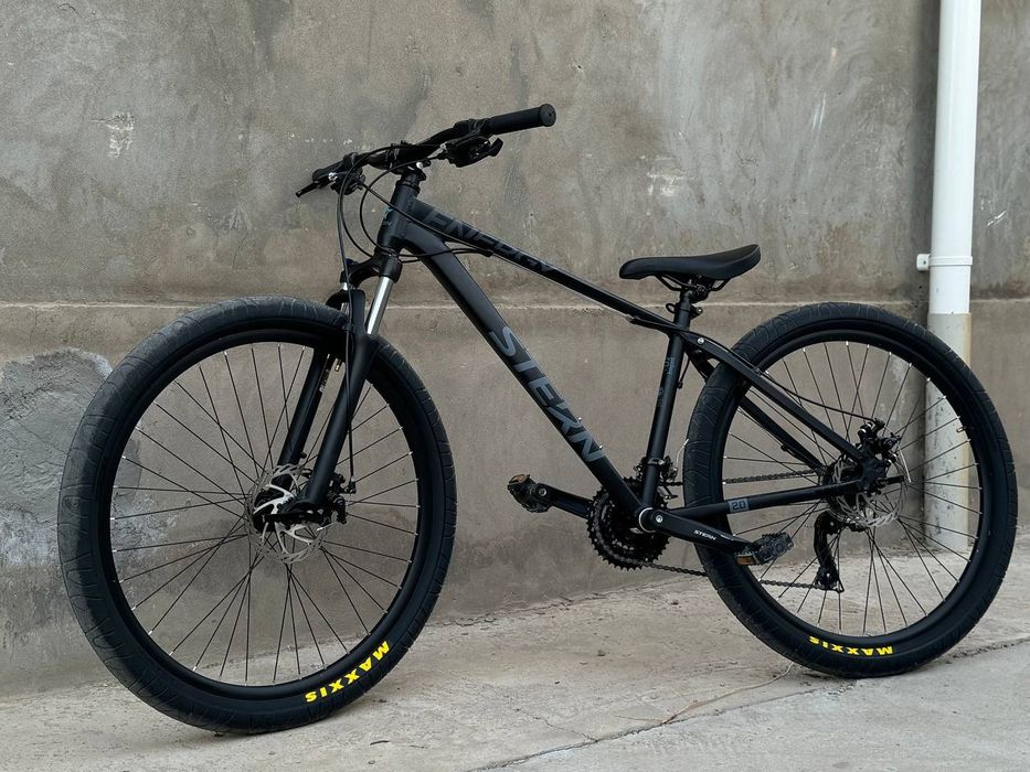 Велосипед Stern energy 2.0 2023