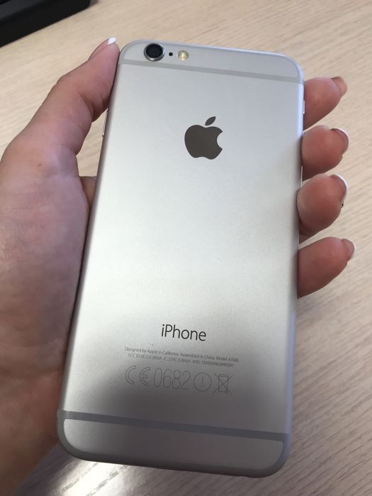 Iphone 6 64  гб
