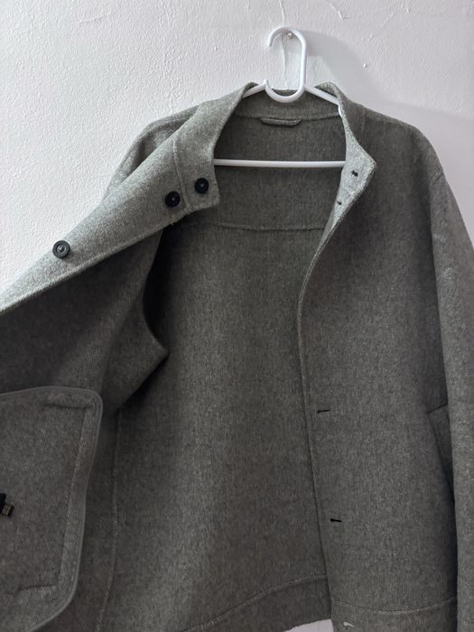 Продам Куртка пиджак чистая шерсть