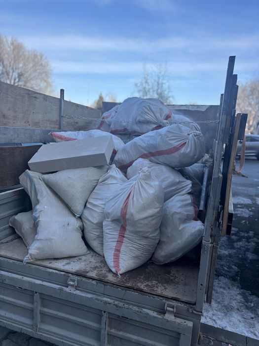 Доставка 24/7 есть грузчики