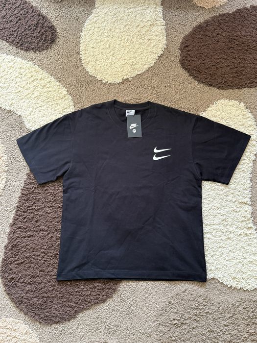 Tricou nike negru