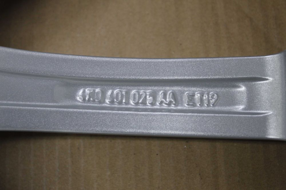 Джанти 21" Audi RS6, RS7, A7