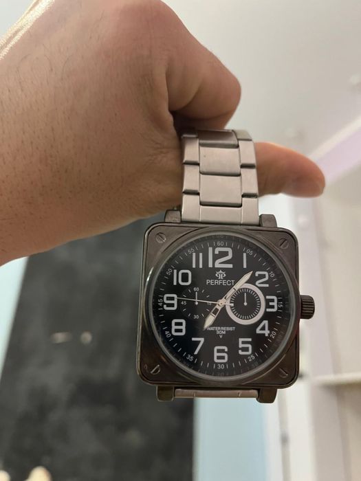 Продам часы ручные