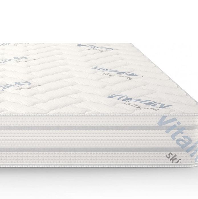 Saltea pat Vitalcare de la isleep