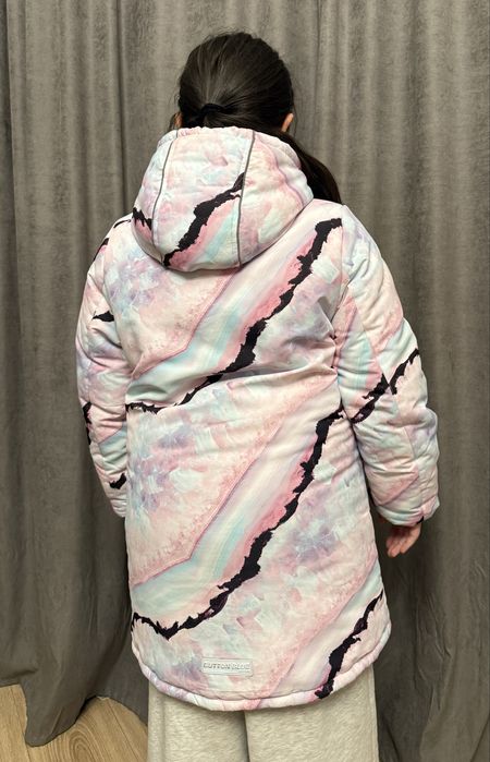 Продам куртку-пуховик