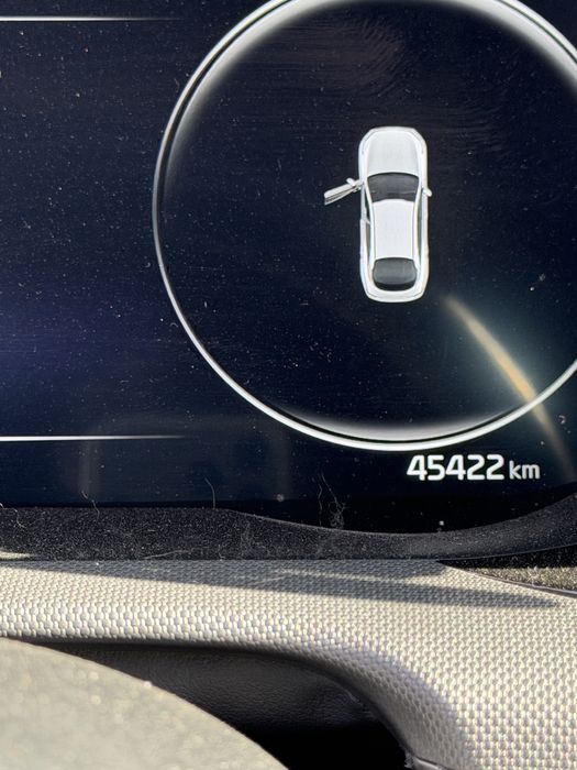 Kia k5 prestige light 2023