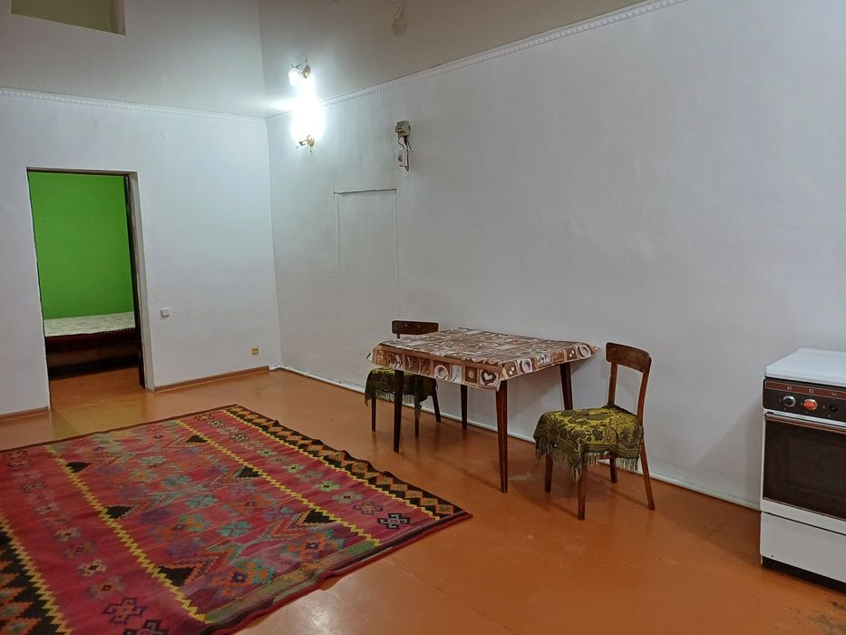 Сдам частный дом